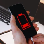 Como economizar bateria no Smartphone Android e IOS