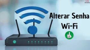 Leia mais sobre o artigo Como mudar a senha do WiFi pelo computador