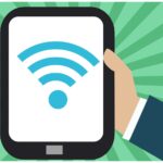 Como mudar a senha do WiFi pelo Smartphone?