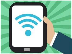 Leia mais sobre o artigo Como mudar a senha do WiFi pelo Smartphone?