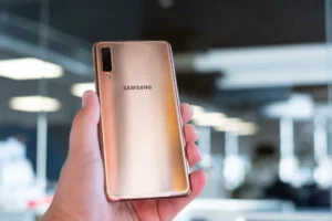 Leia mais sobre o artigo Samsung Account: como remover sem saber a senha