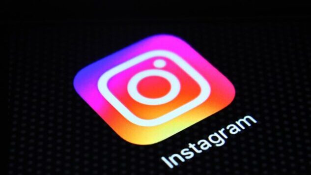 Como descarregar e guardar imagens do Instagram