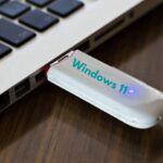 Criar um Pendrive Bootável do Windows 11 Sem TPM