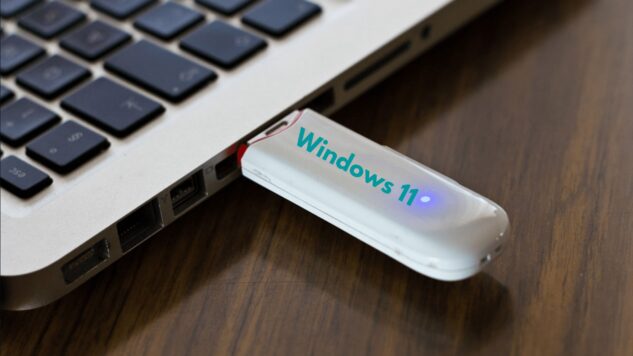 Como criar um pen drive bootável para instalar o Windows 11 – Tecnoblog