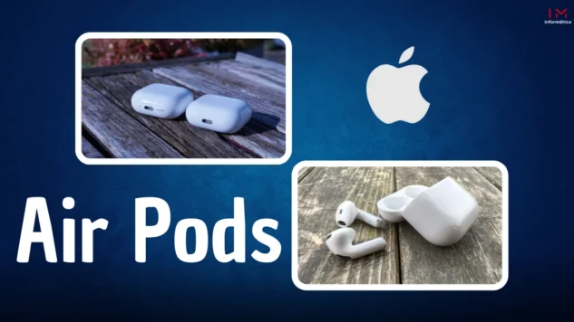 AirPods não aparecem no Encontrar? Experimente estas dicas