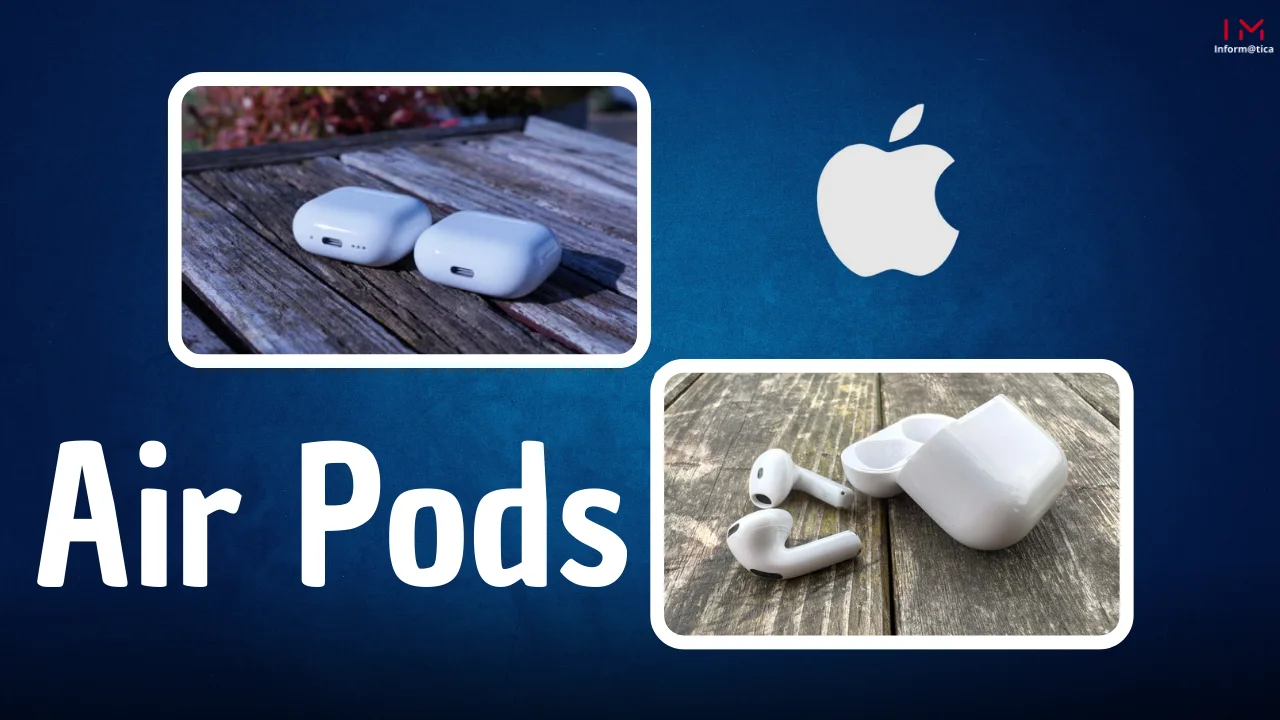 No momento, você está visualizando AirPods não aparecem no Encontrar? Experimente estas dicas