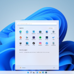 Microsoft reconhece problema no Menu Iniciar do Windows 11 e dá a solução