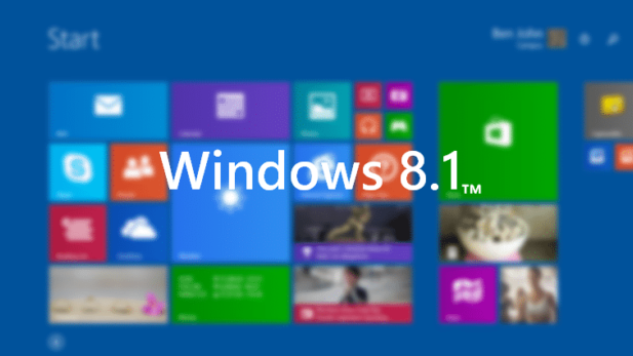 Microsoft passa a notificar utilizadores sobre fim do suporte ao Windows 8.1
