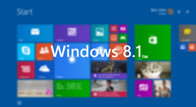 Você está visualizando atualmente Microsoft passa a notificar utilizadores sobre fim do suporte ao Windows 8.1