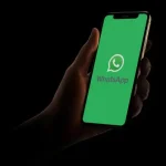 WhatsApp volta a funcionar após falha global