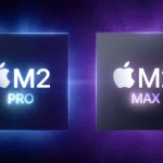 Apple lança novos chips M2 Pro e M2 Max