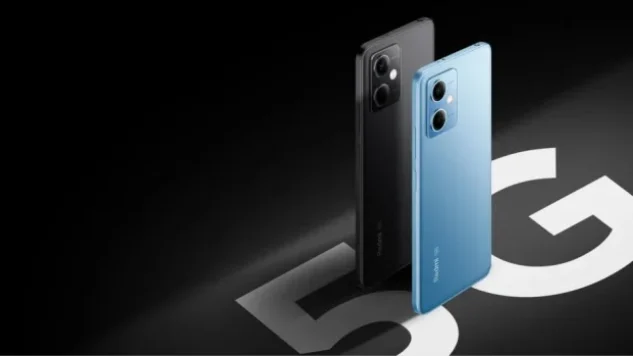 Redmi Note 12 quebram recorde de vendas da Xiaomi