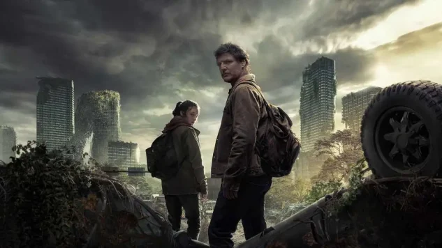 Você está visualizando atualmente Hackers aproveitam estreia da nova série The Last of Us