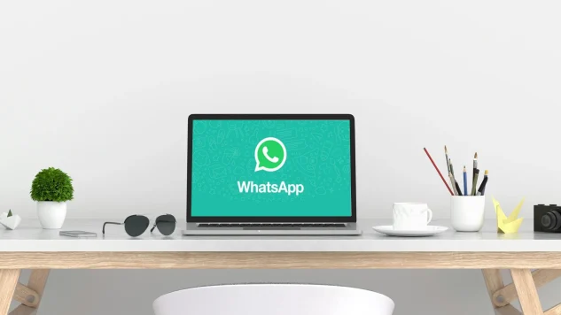 WhatsApp chega ao macOS de forma nativa