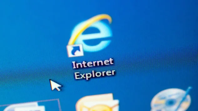 A Microsoft remove de vez o Internet Explorer do Windows