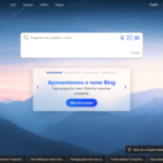 Microsoft passa à frente na corrida pela IA: ChatGPT é incorporado no Bing