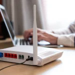 Tem problemas de internet? Veja como otimizar o seu router