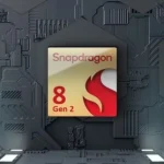 Snapdragon 8 Gen 2 domina os smartphones mais poderosos