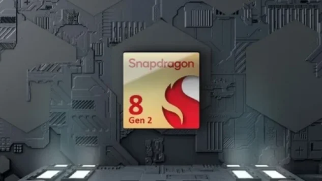 Snapdragon 8 Gen 2 domina os smartphones mais poderosos