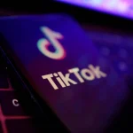 TikTok vai limitar tempo de utilização para menores a uma hora diária