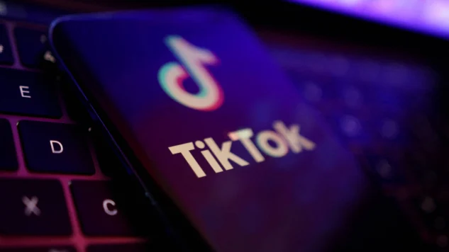 TikTok vai limitar tempo de utilização para menores a uma hora diária
