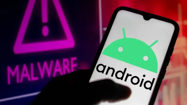 Atenção: 34 apps com malware no Android
