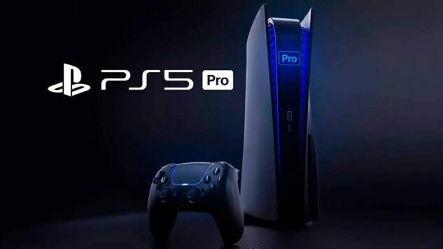 PS5 Pro pode chegar às lojas no final de 2024