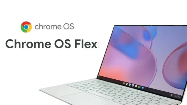 Chrome OS Flex: Como instalar em PCs antigos!
