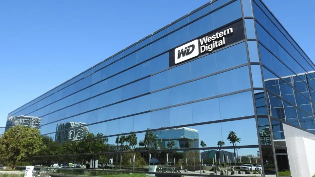 Hackers roubam 10 TB de dados da Western Digital e ameaçam exposição