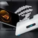 Asus lança ROG Phone 7 e ROG Phone 7 Ultimate para gaming