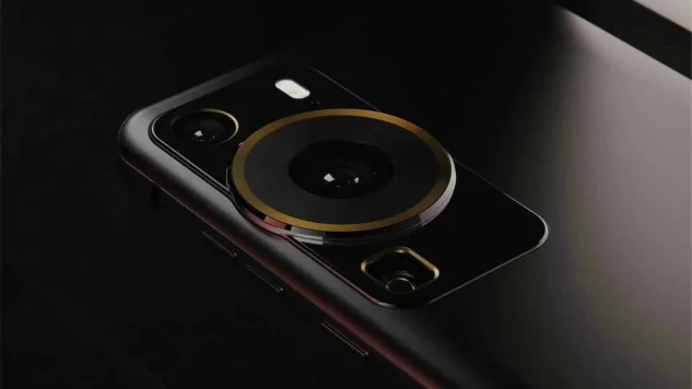 Huawei P60 Pro é o novo líder em câmaras de smartphone, segundo a DxOMark