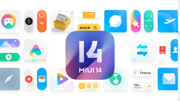 Xiaomi começa a atualizar smartphones para MIUI 14 e Android 13