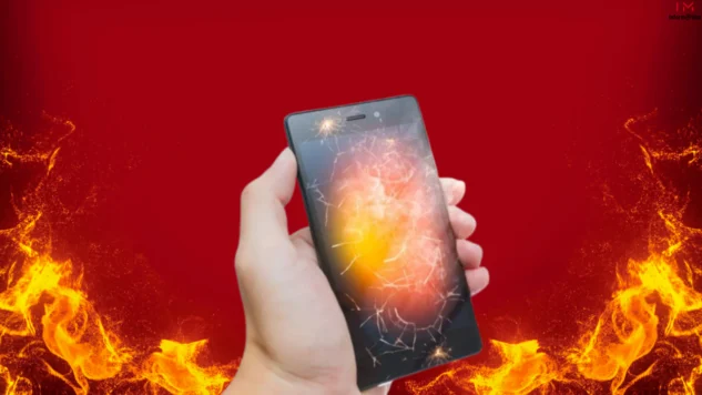 Dicas para proteger o seu smartphone do calor excessivo