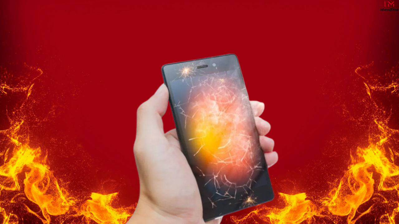No momento, você está visualizando Dicas para proteger o seu smartphone do calor excessivo