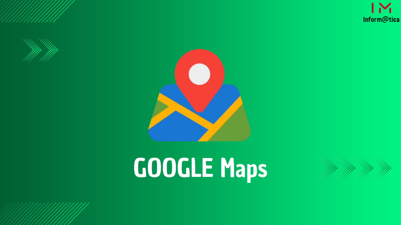 No momento, você está visualizando Economize bateria otimizando o Google Maps no seu smartphone