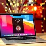 Face ID da Apple pode chegar ao MacBook