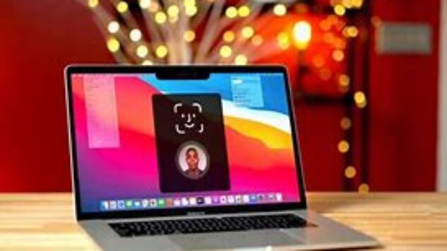 Face ID da Apple pode chegar ao MacBook