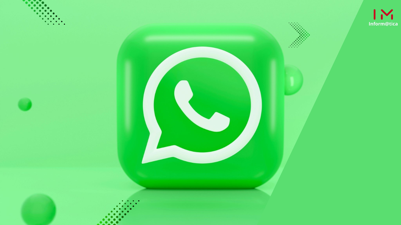 No momento, você está visualizando WhatsApp: se não queres perder a tua conta, ativa isto!