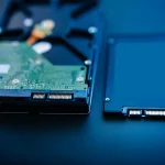 Como aumentar a velocidade do HD ou SSD