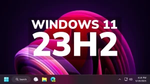 Leia mais sobre o artigo Windows 11 23H2: Como instalar a nova versão