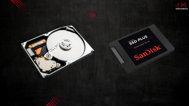 Como aumentar a velocidade do HD ou SSD