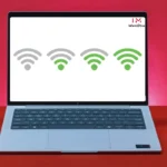 Potencia o Wi-Fi em tua casa para jogos e streaming