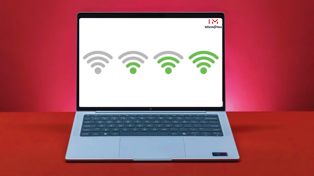 No momento, você está visualizando Potencia o Wi-Fi em tua casa para jogos e streaming