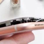Baterias Inchadas em Smartphones: Causas e Prevenção