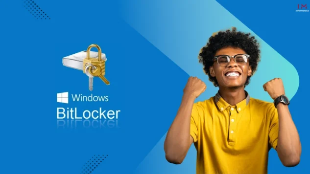 Como desativar o BitLocker no Windows 10 ou Windows 11