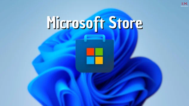 Como instalar o Microsoft Store, a loja do Windows