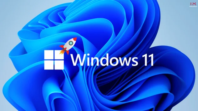 Como deixar o Windows 11 a iniciar mais rápido