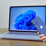 Como transferir fotos do iPhone para um PC Windows sem iCloud
