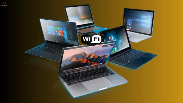 Notebook não capta rede 5Ghz no Windows 11: Soluções Práticas