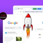 Como aumentar a velocidade de download no Google Chrome